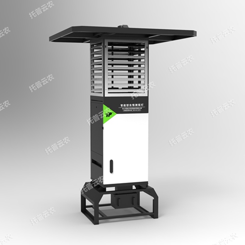 TPCB-II-C7.0 plus/TPCB-III-C7.0 plus物聯(lián)網(wǎng)蟲情監(jiān)測(cè)系統(tǒng)