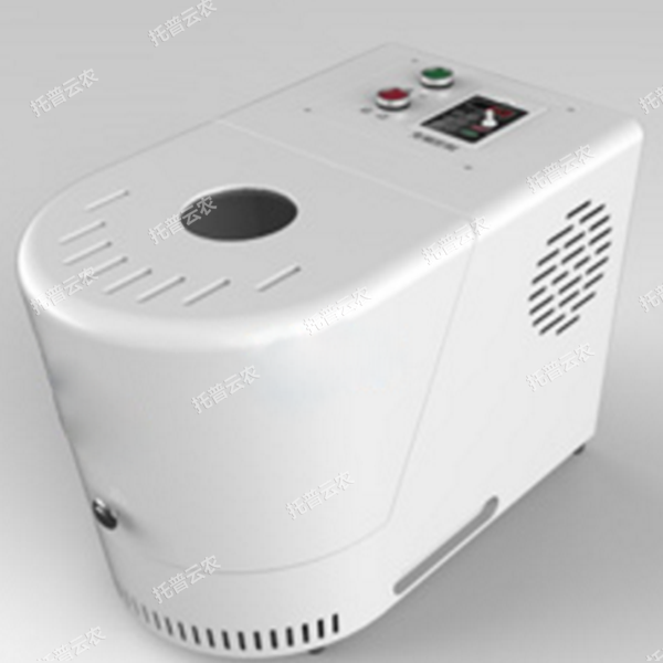 TPYM-100G土壤樣品研磨機