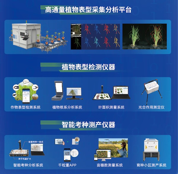種在浙里，創(chuàng)芯未來(lái)丨托普云農(nóng)亮相2024浙江瓜菜新品種大會(huì)